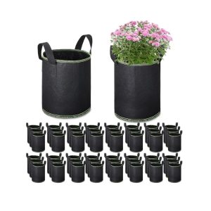 Pots