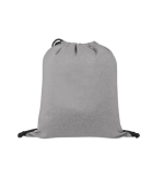 Heathered Gray