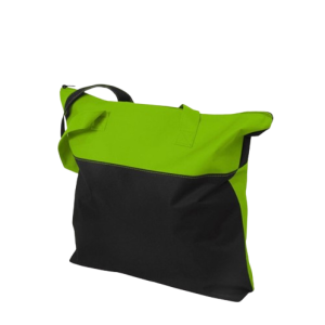 Reverse Color Lime Black