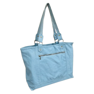 Stormy Teal