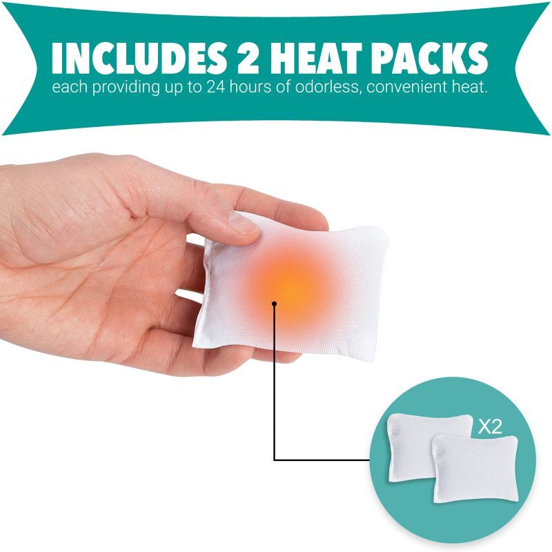 Image 3 Usp, Included Heat Packs (1)