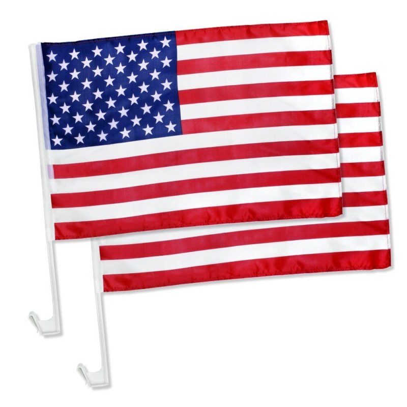 Carflag