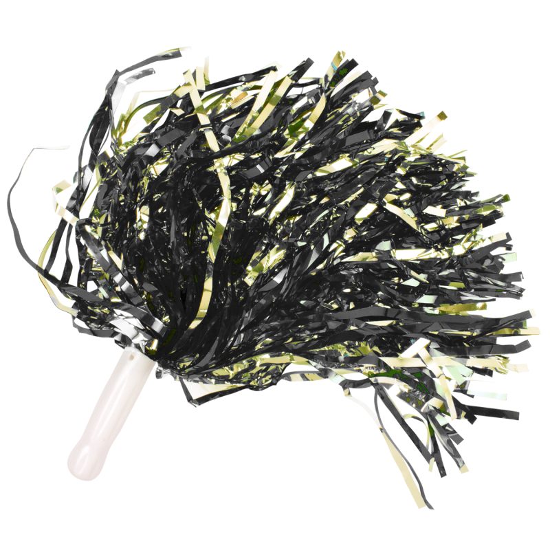 Pomblackgoldsilver