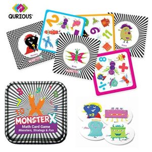 Monsterx3