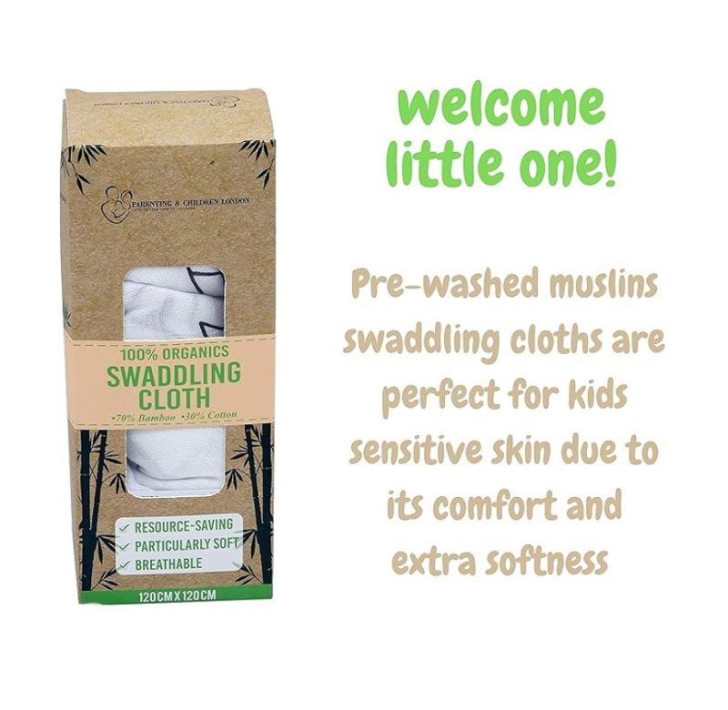 Swaddle