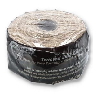 Jutetwine