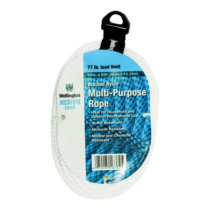 Utilityrope