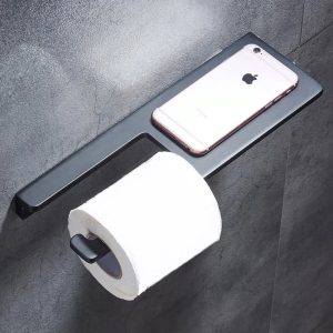 Rollholder