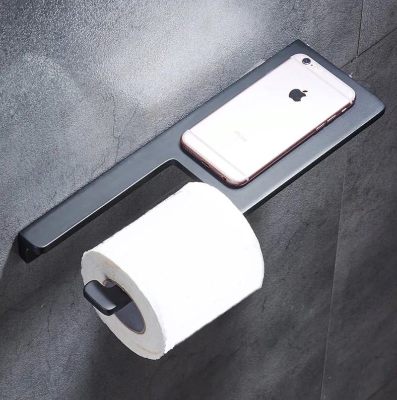 Rollholder