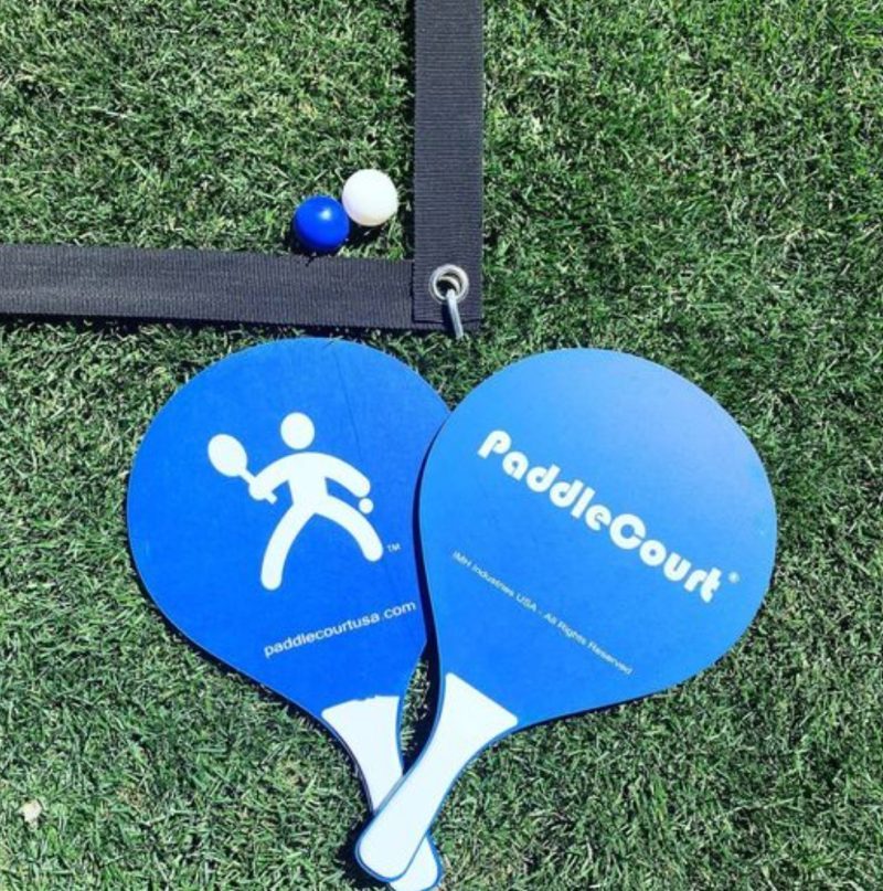 Paddle1