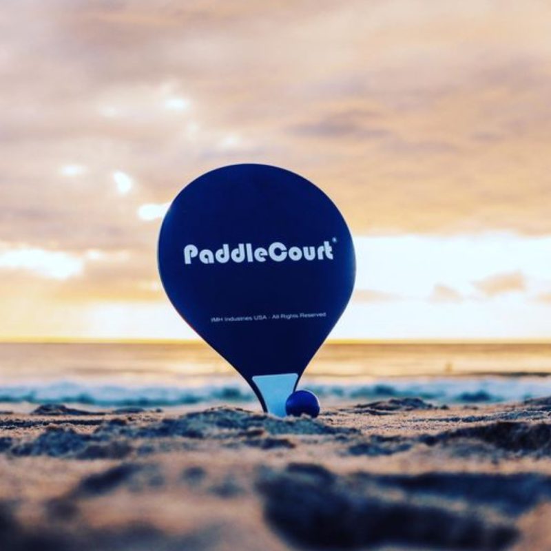 Paddle2