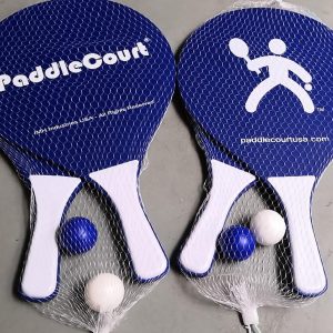 Paddle4