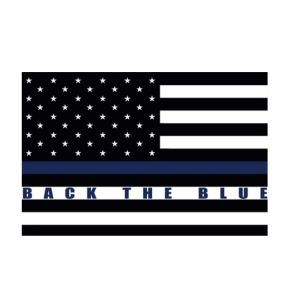 Backblue