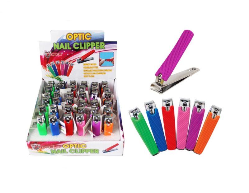 Nailclippers