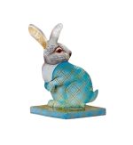 Blue Bunny