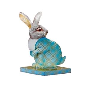 Blue Bunny