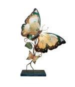 Duobutterfly