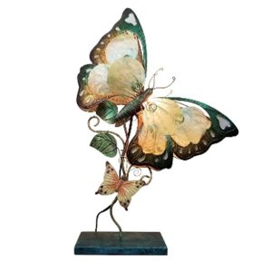 Duobutterfly