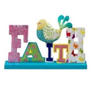 Faith