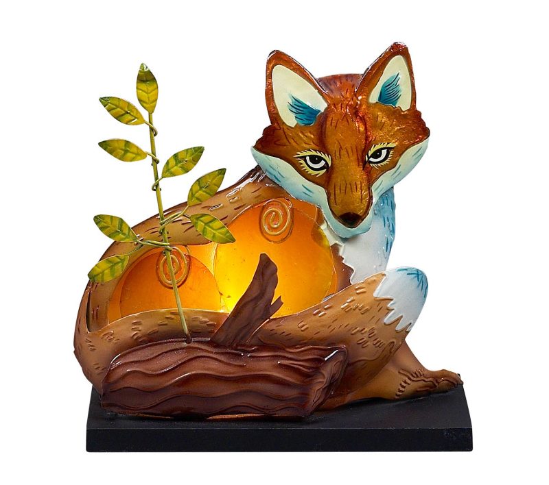 Fox