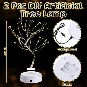 Ledtree2