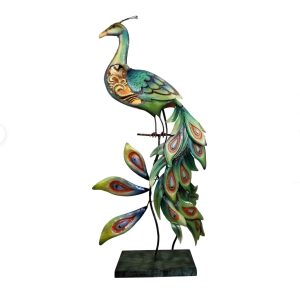 Peacock