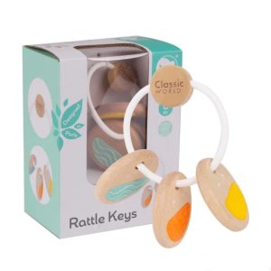 Rattle6