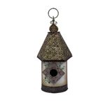 Round Feeder