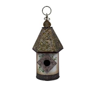 Round Feeder