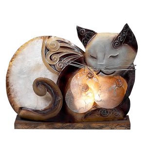 Sleeping Cat