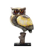 Snow Owl