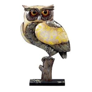 Snow Owl