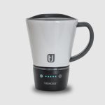 thermoDesk white Thermodesk White