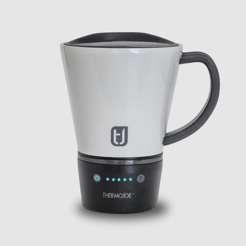 thermoDesk white Thermodesk White