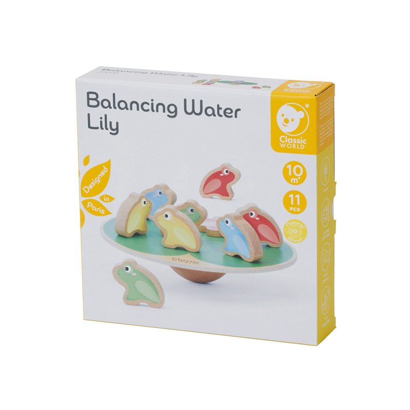 Water5