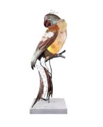 Ellegantparrot