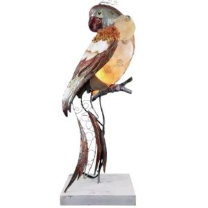 Ellegantparrot