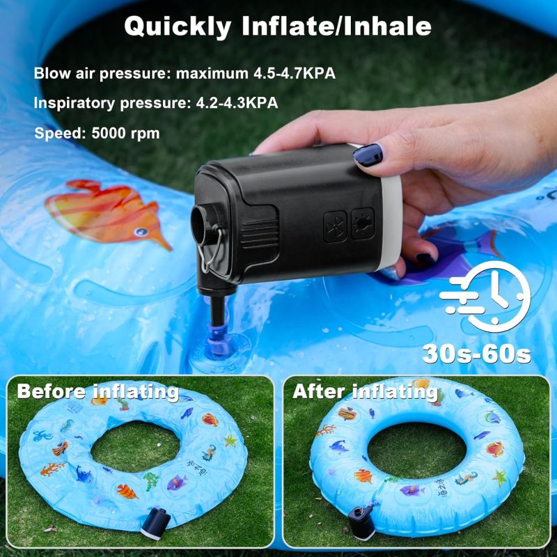 Inflate8