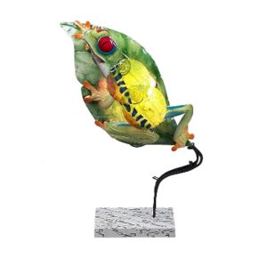 Treefrog