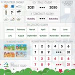 Calendar5