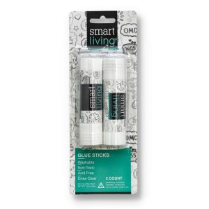 Glue Sticks