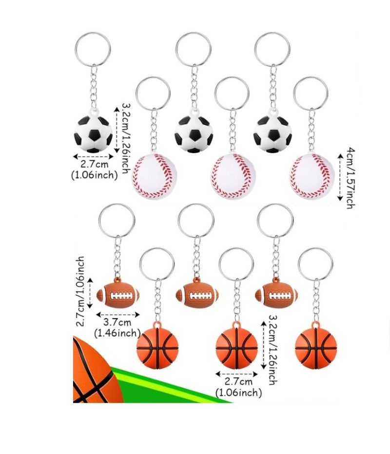 Keychains