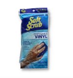 Softscrub