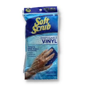 Softscrub