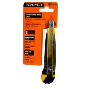 Techiedge