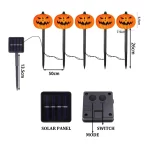 Pumpkin Lights 5 In 1 02