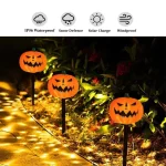 Pumpkin Lights 5 In 1 06