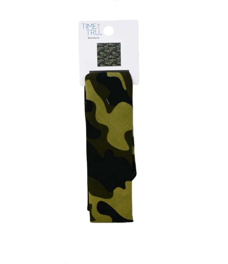 Camo