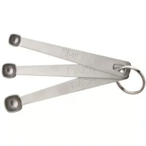 Spoons