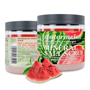 Watermelon Scrub 008